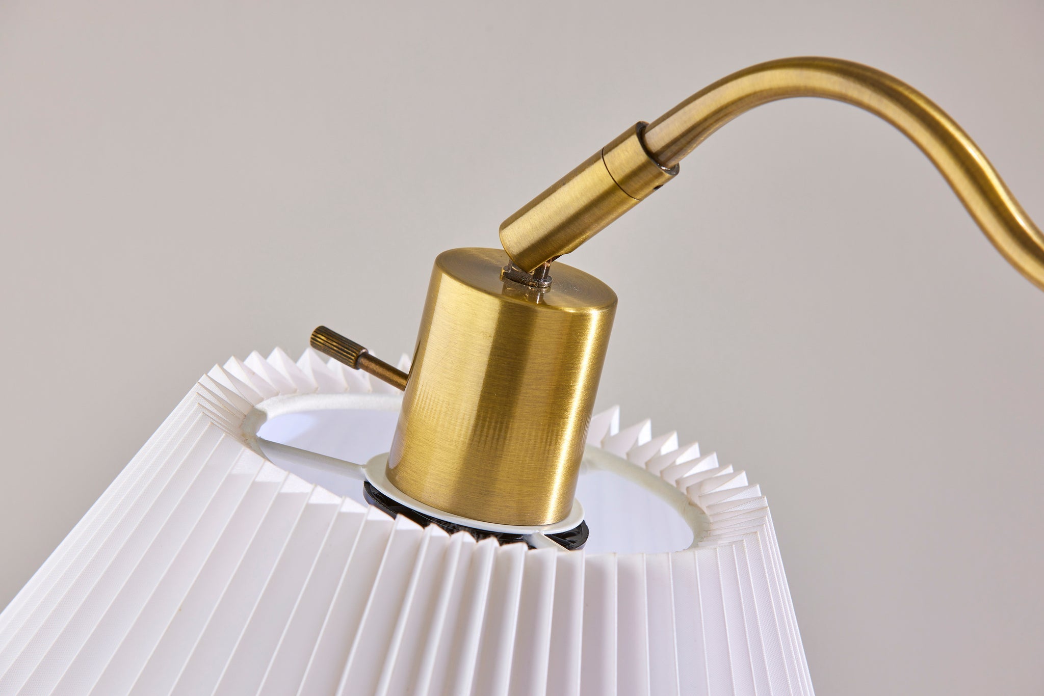 Derby Table Lamp