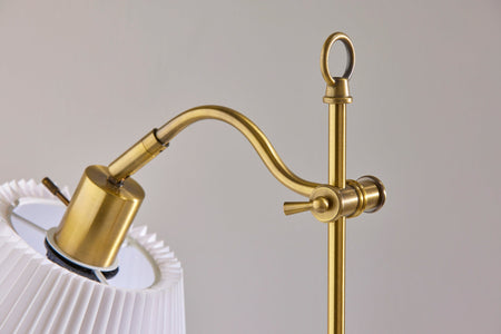 Derby Table Lamp