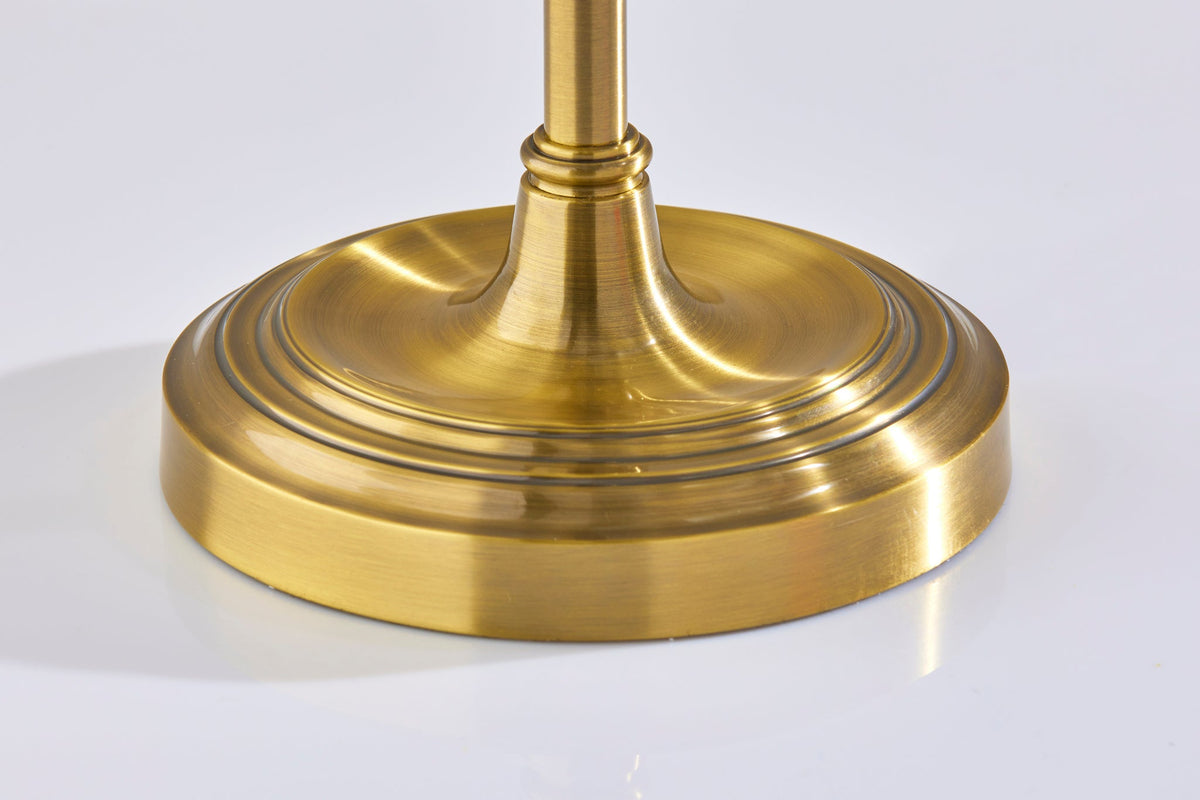 Derby Table Lamp