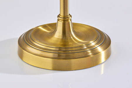 Derby Table Lamp