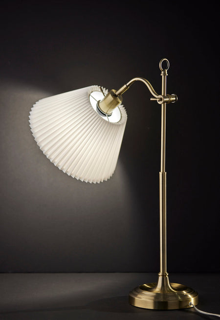 Derby Table Lamp