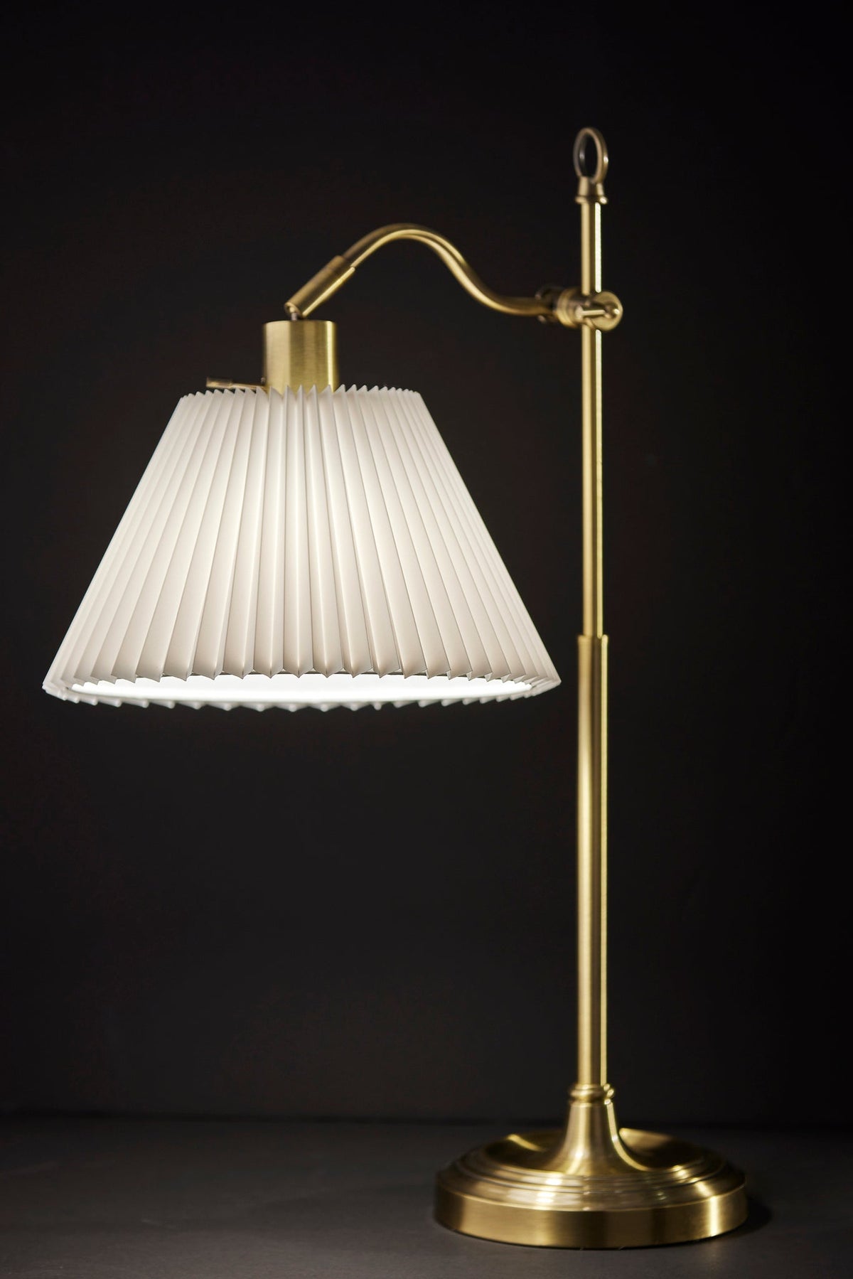 Derby Table Lamp