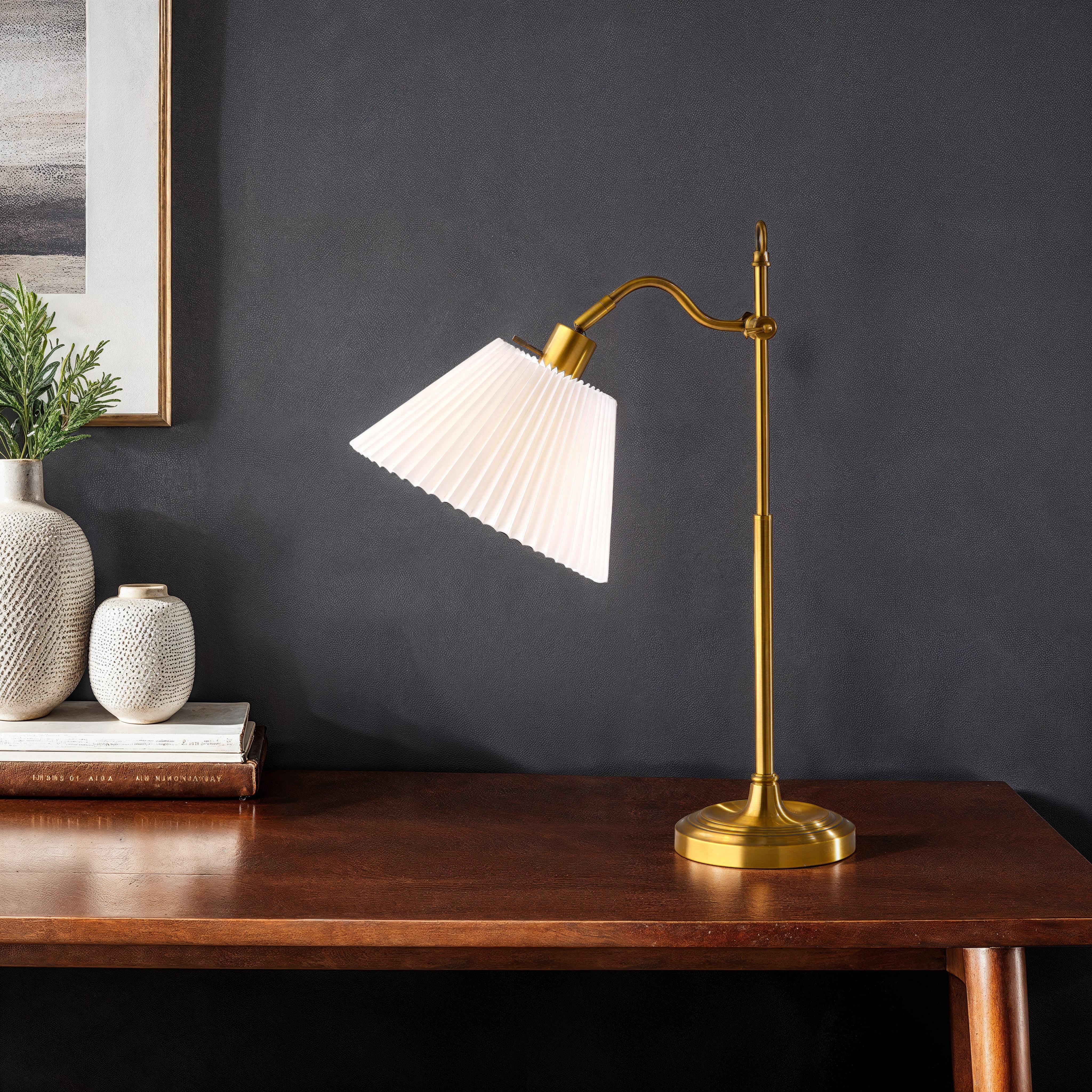 Derby Table Lamp