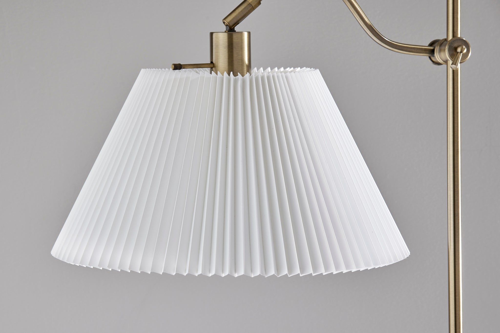 Derby Floor Lamp