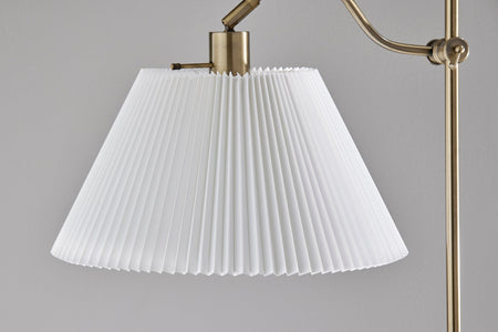 Derby Floor Lamp