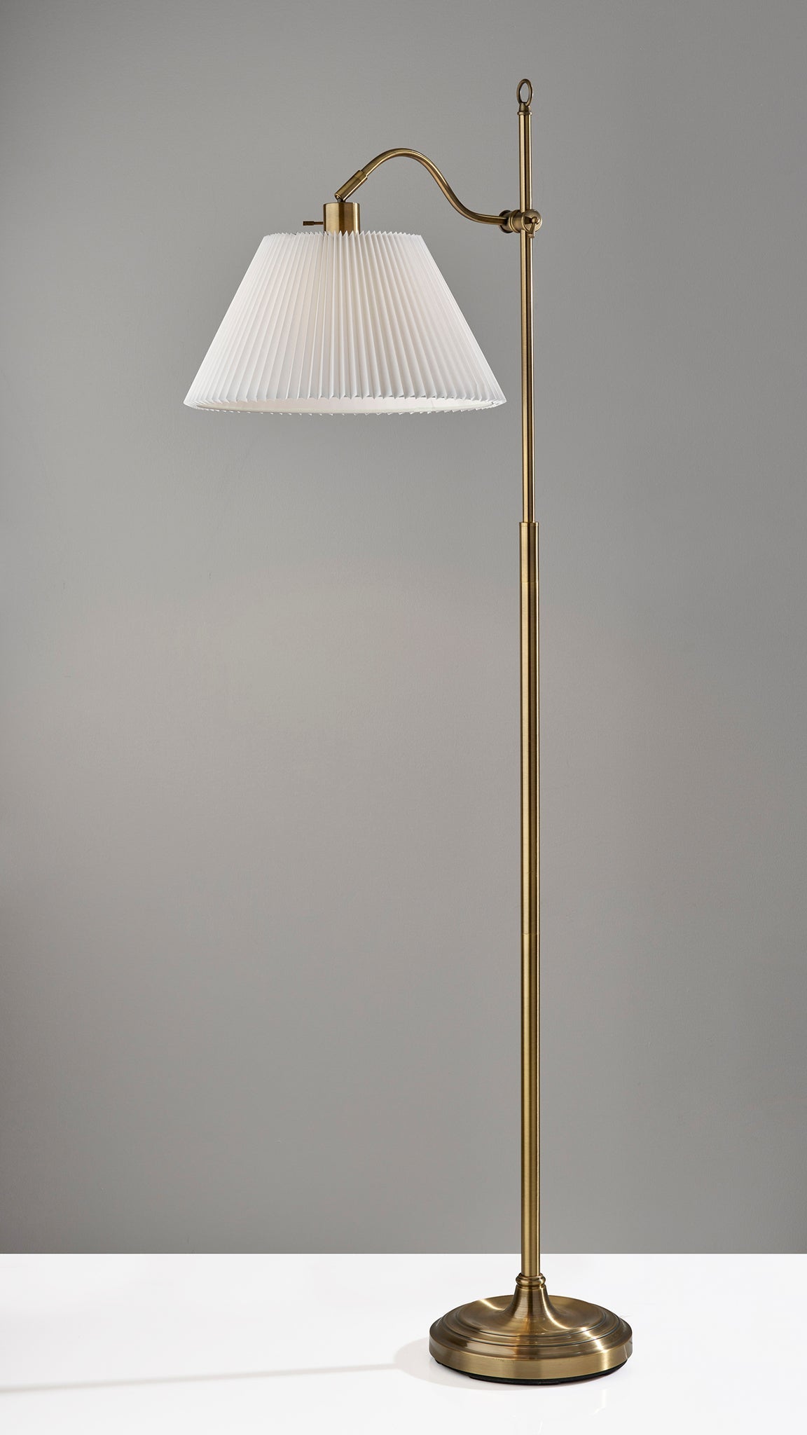 Derby Floor Lamp