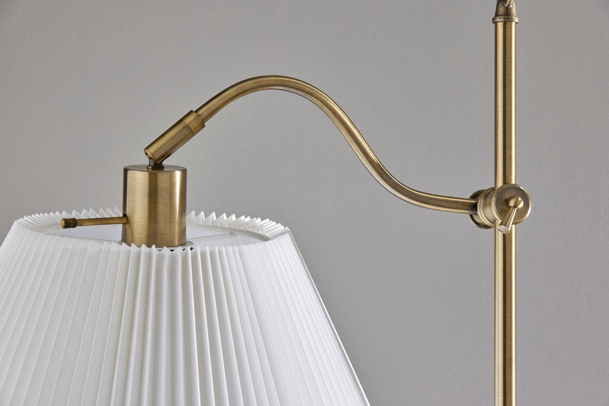 Derby Floor Lamp