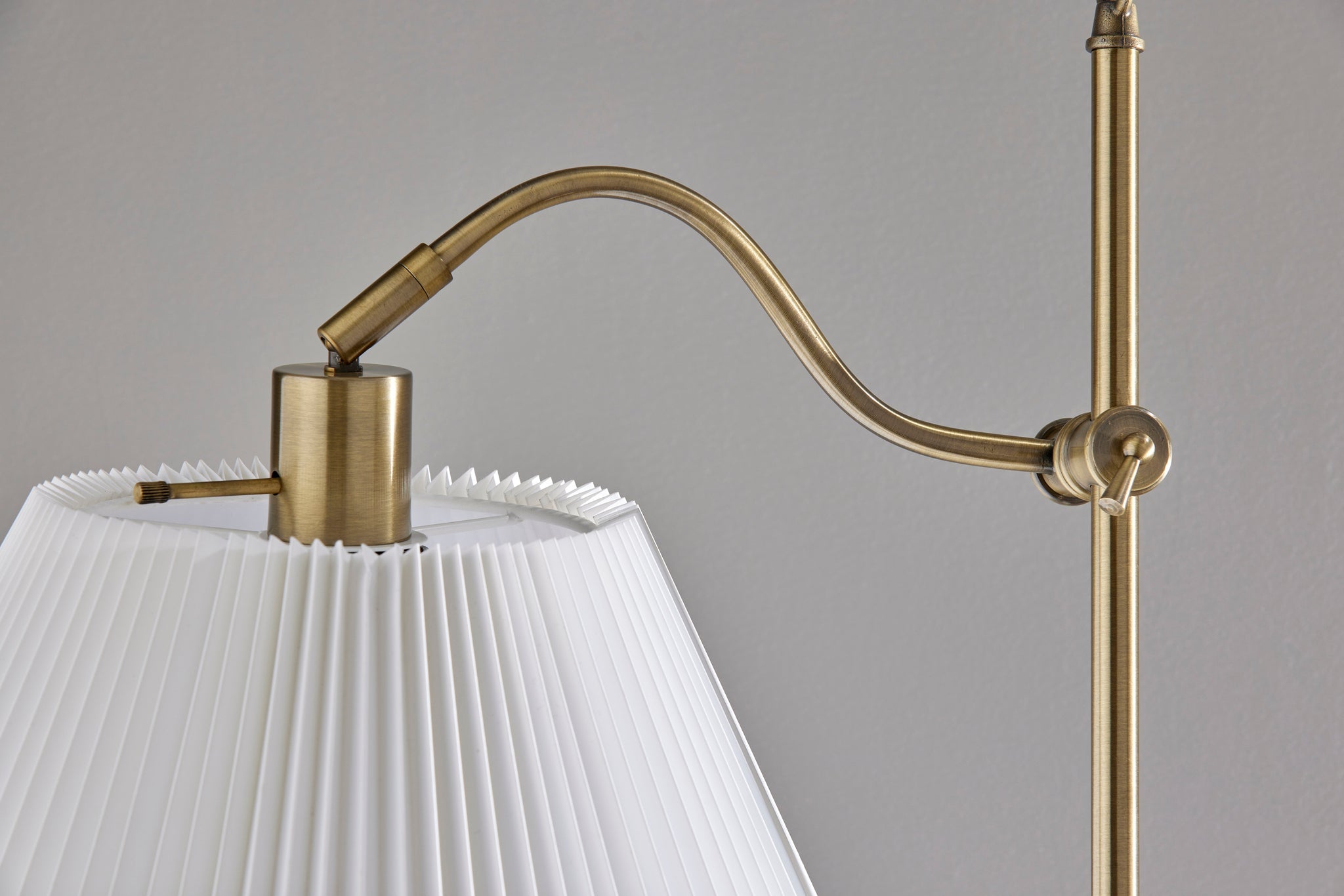 Derby Floor Lamp