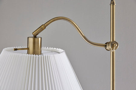 Derby Floor Lamp
