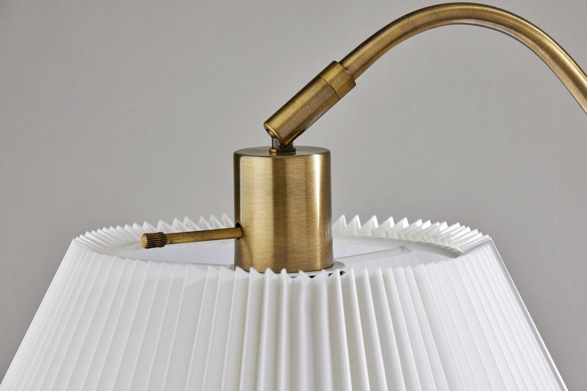 Derby Floor Lamp