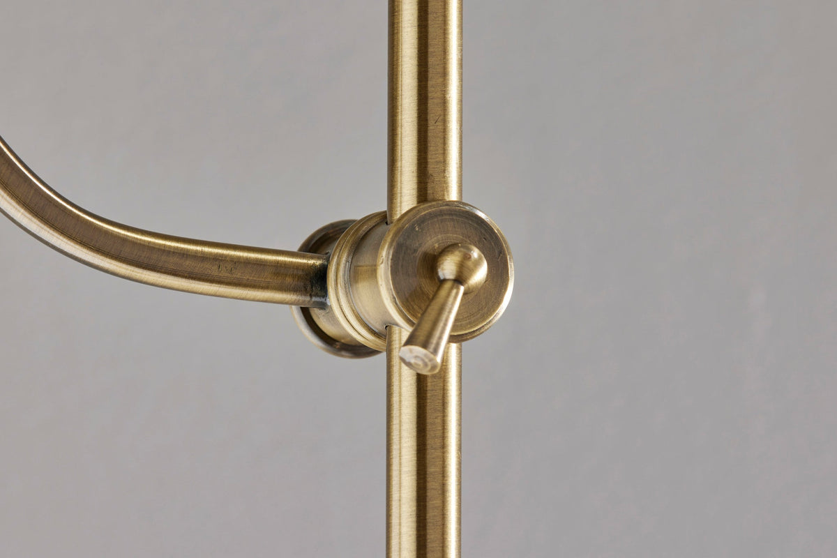 Derby Floor Lamp