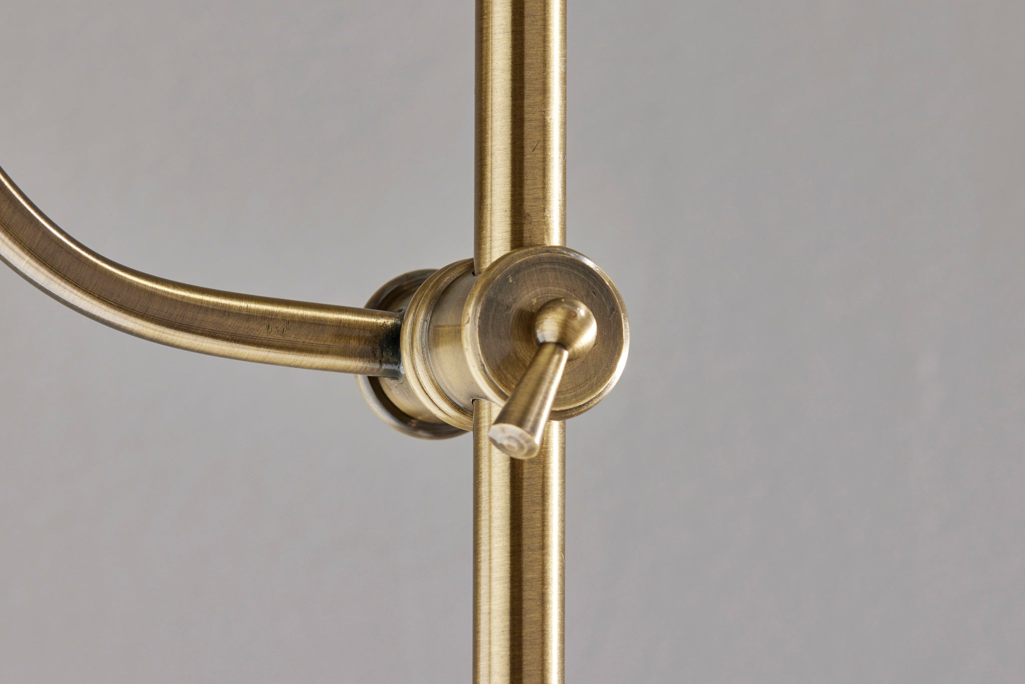 Derby Floor Lamp