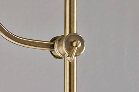 Derby Floor Lamp