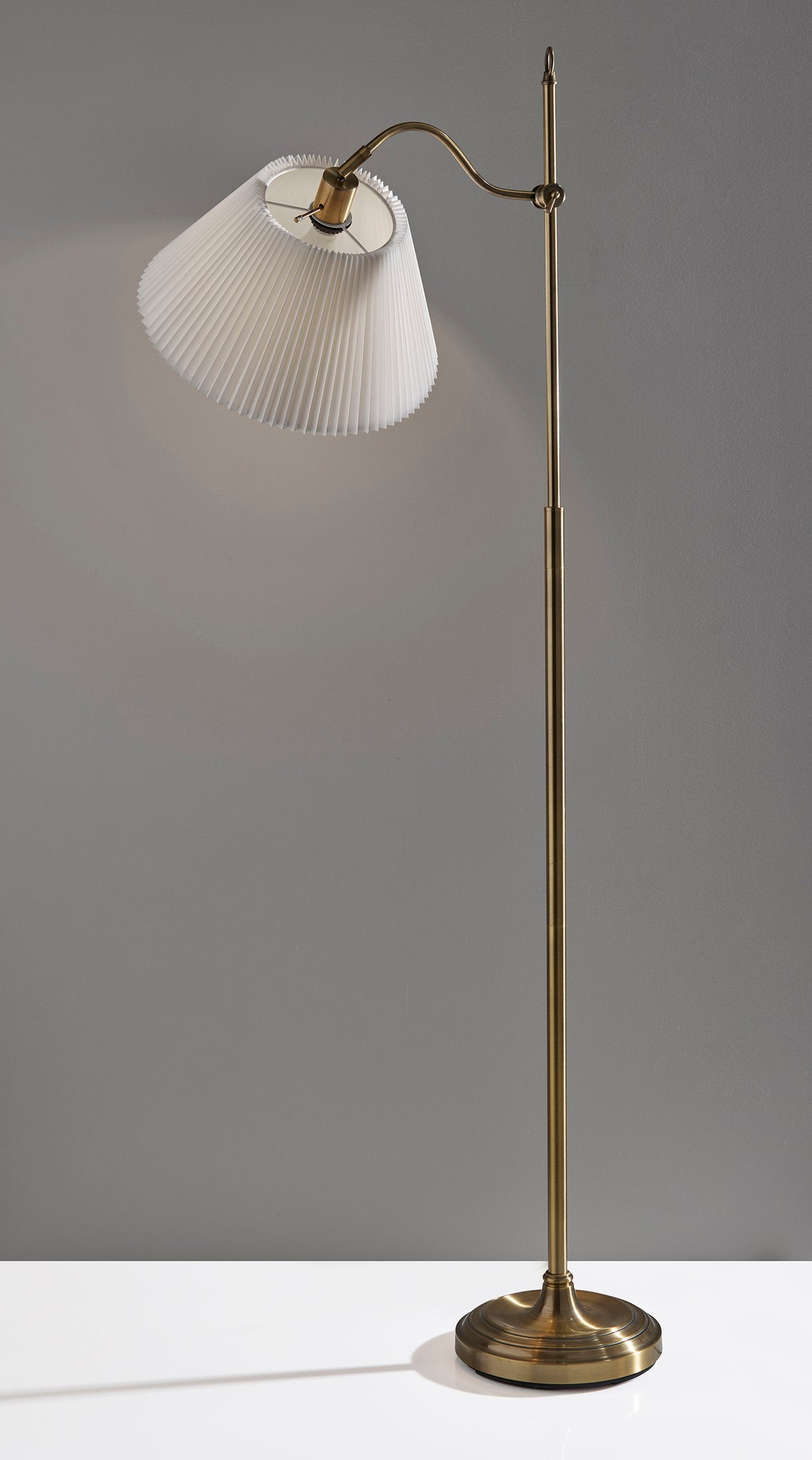Derby Floor Lamp