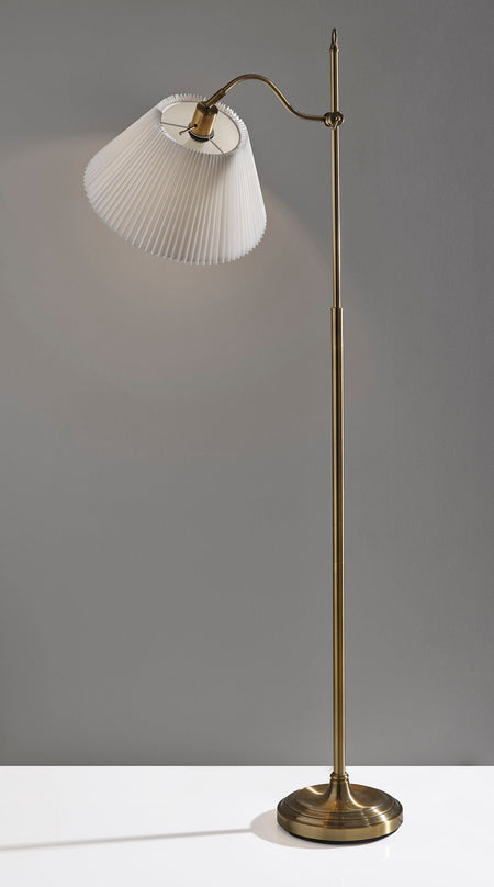 Derby Floor Lamp