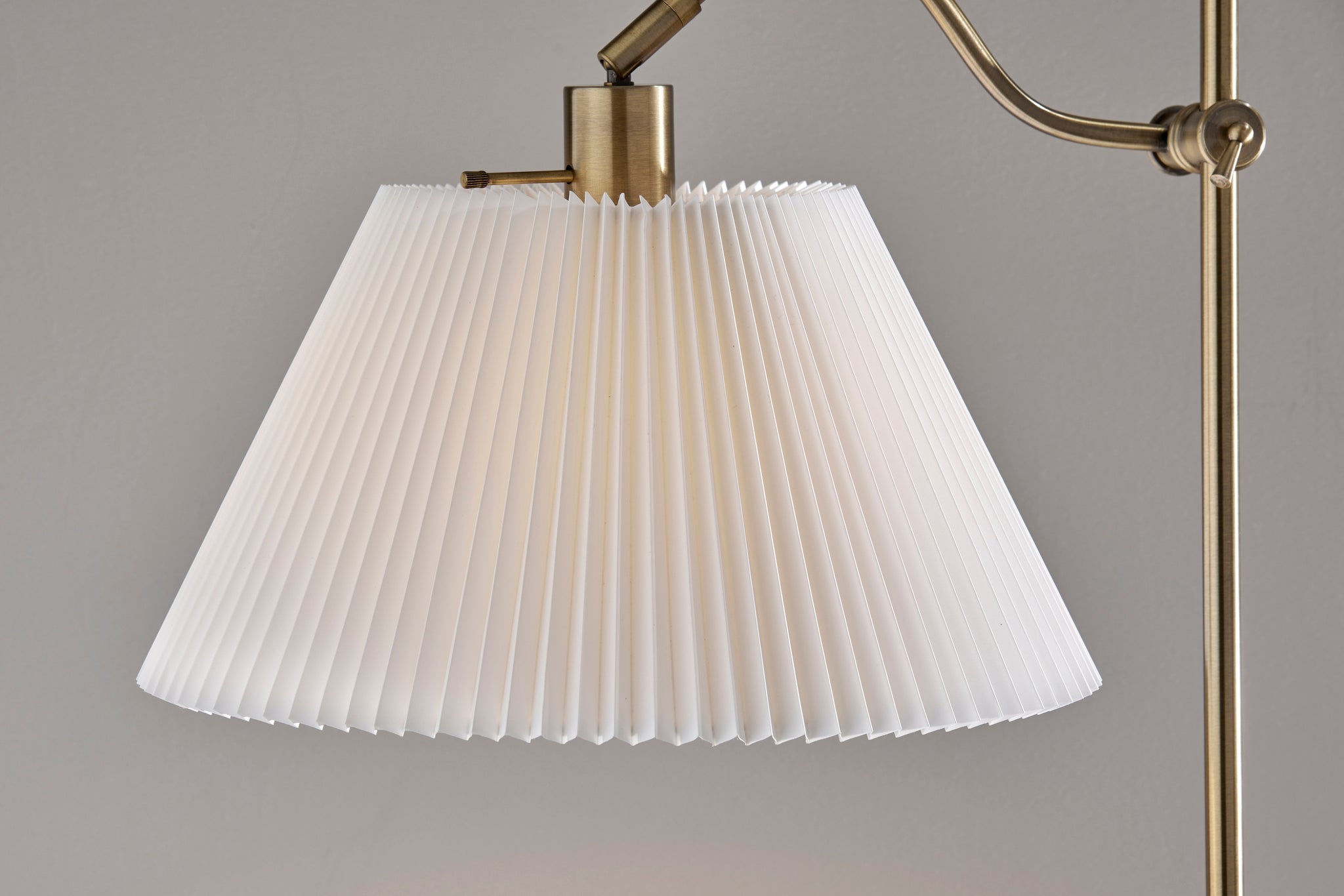 Derby Floor Lamp