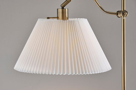 Derby Floor Lamp