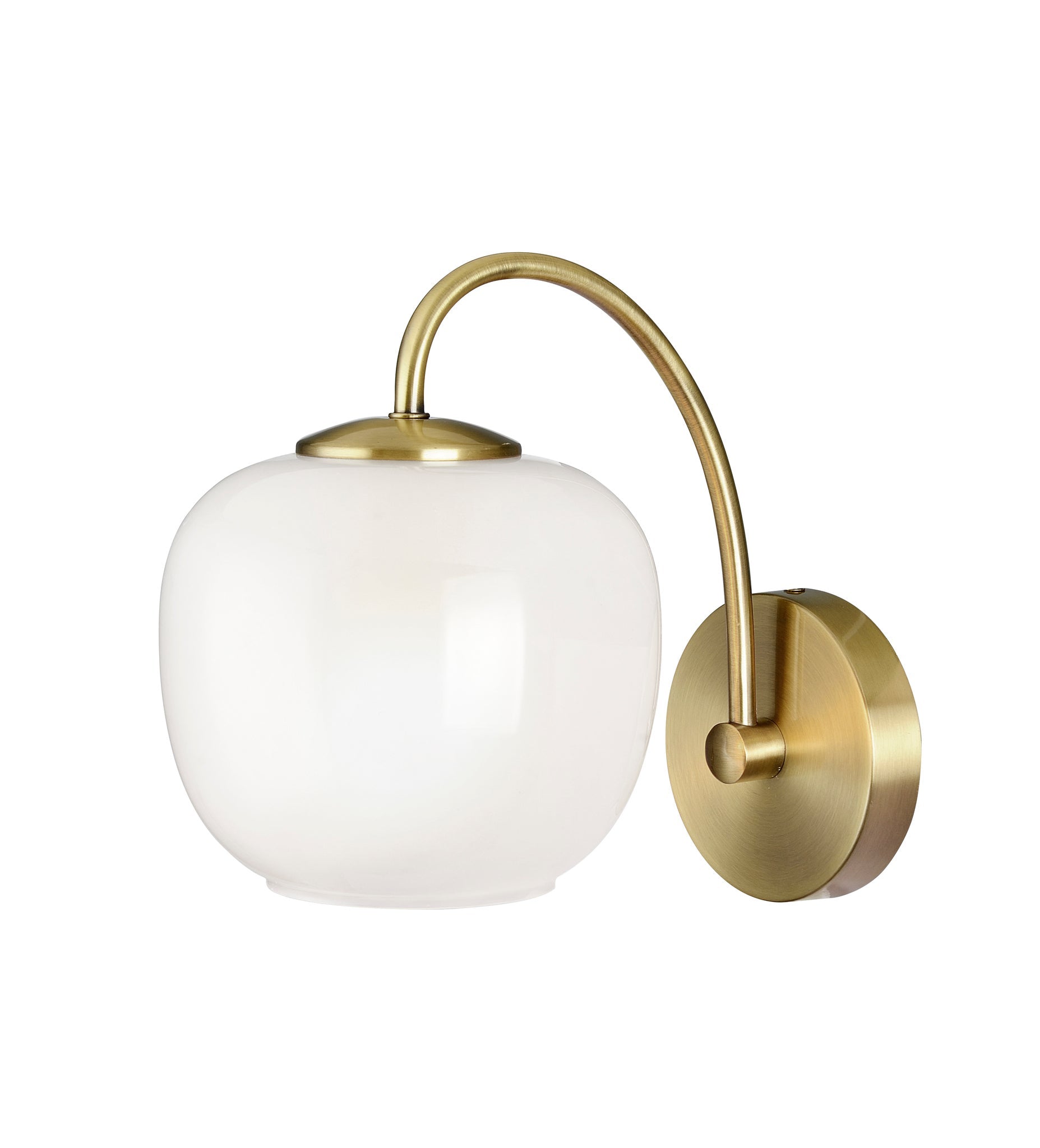 Magnolia Wall Lamp