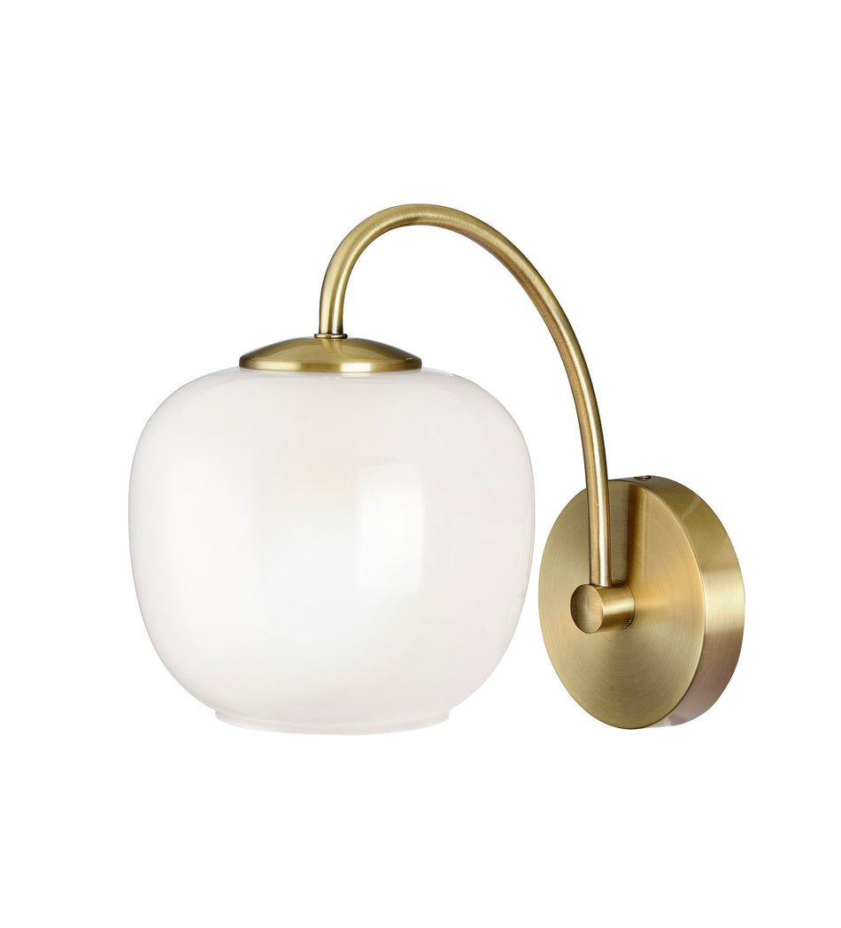 Magnolia Wall Lamp