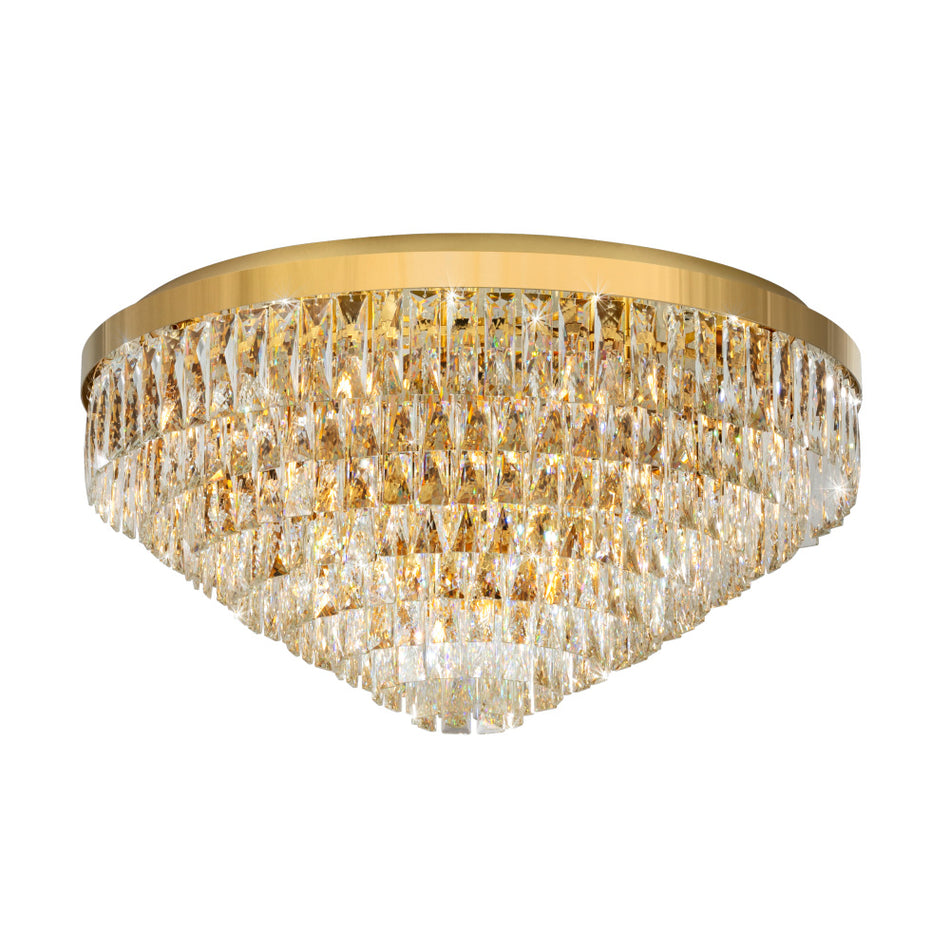 16L Ceiling Light / Plafonnier 16L