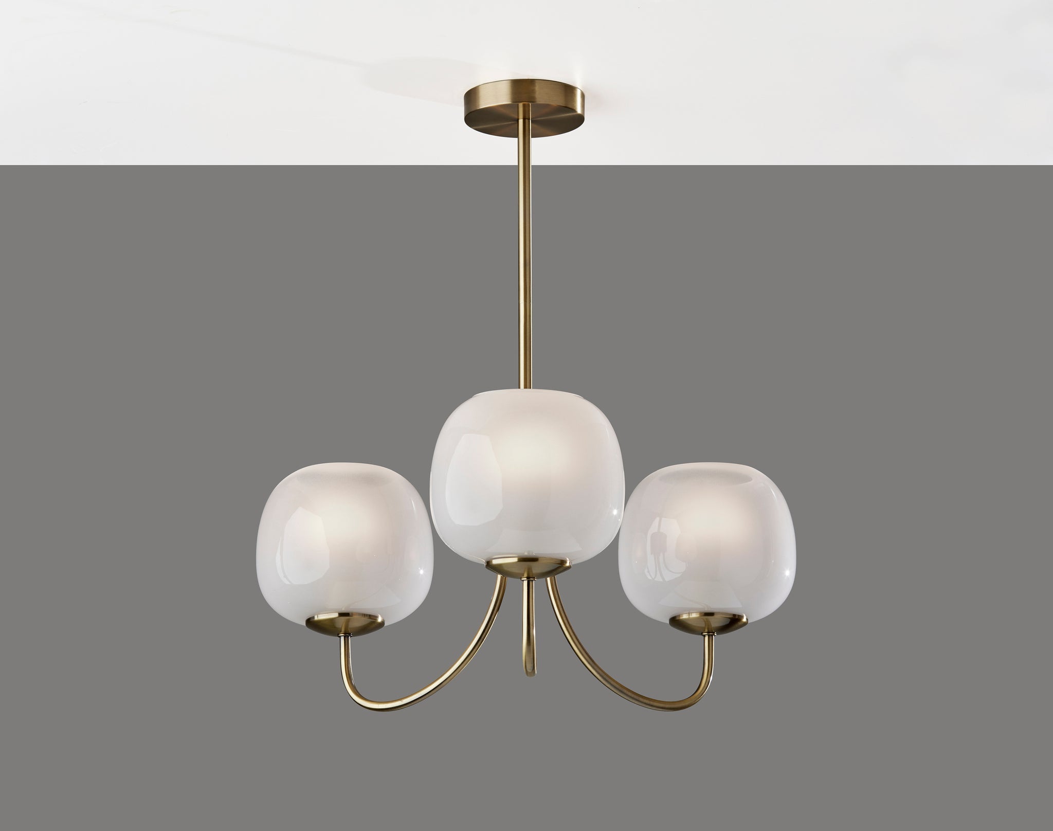 Magnolia Chandelier