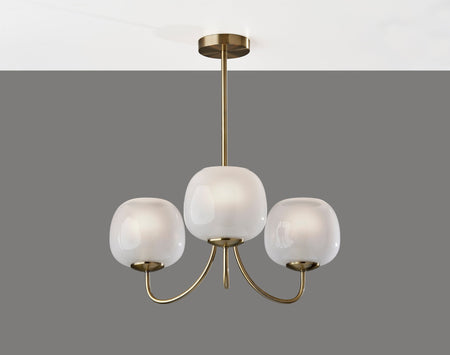 Magnolia Chandelier