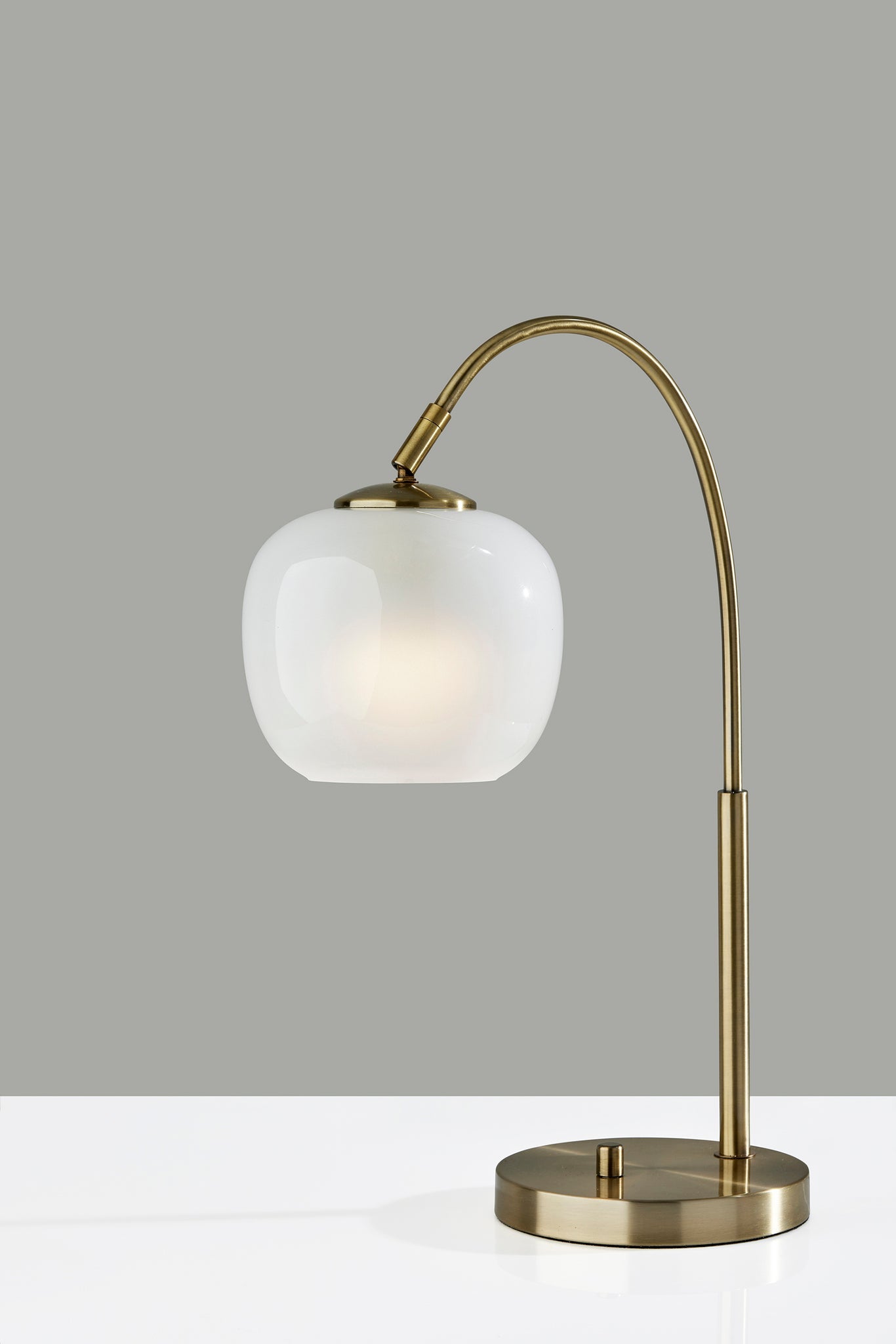 Magnolia Table Lamp