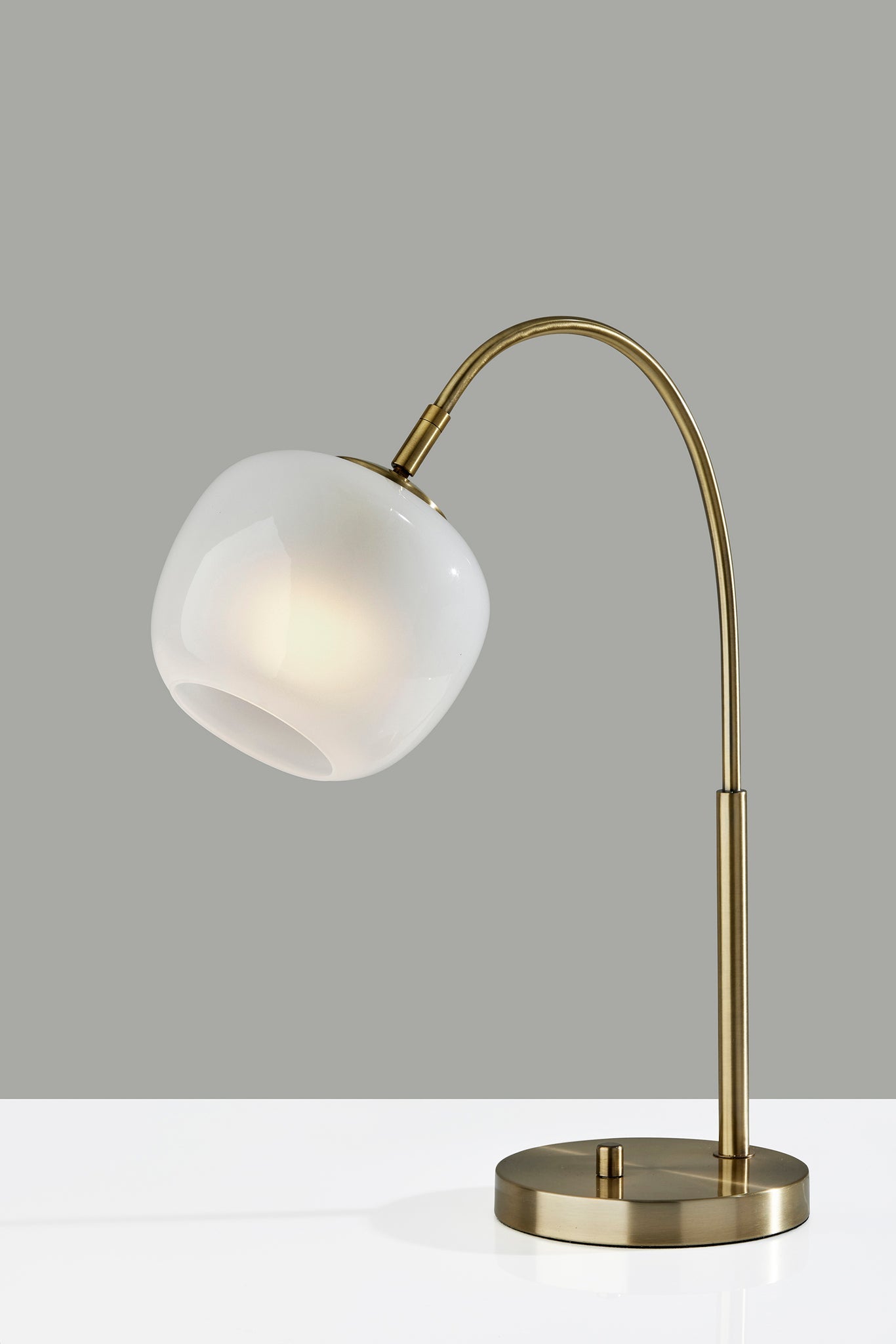Magnolia Table Lamp
