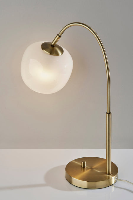 Magnolia Table Lamp