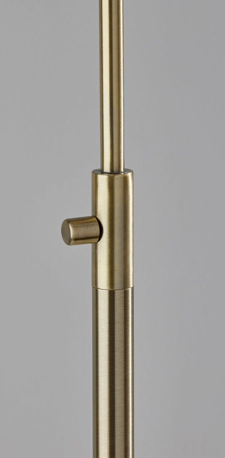 Magnolia Floor Lamp