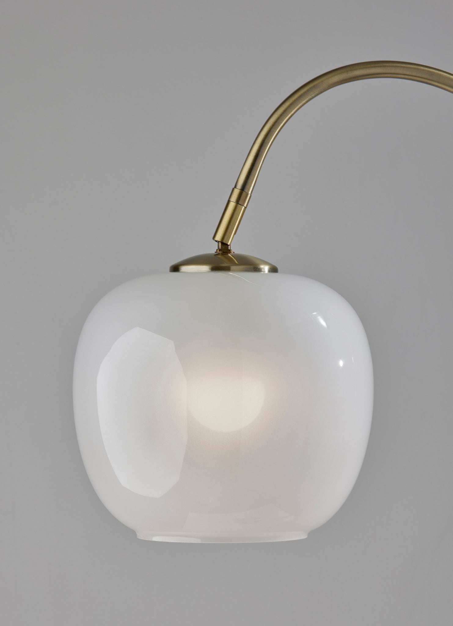 Magnolia Floor Lamp