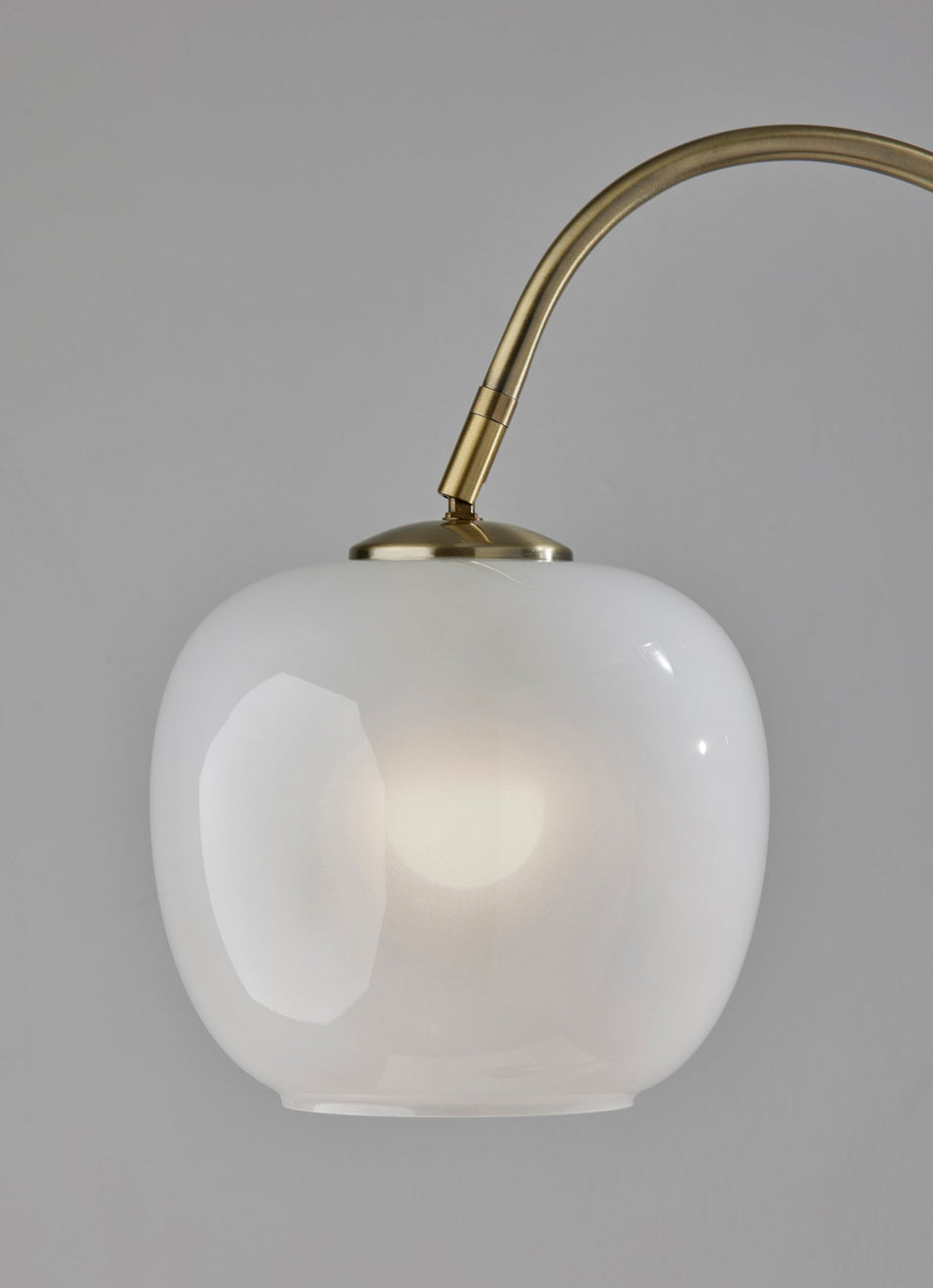 Magnolia Floor Lamp