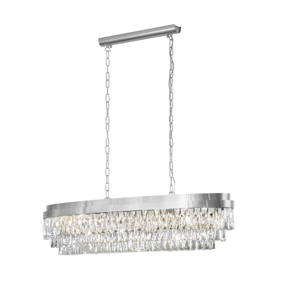 13L Chandelier / Lustre 13L
