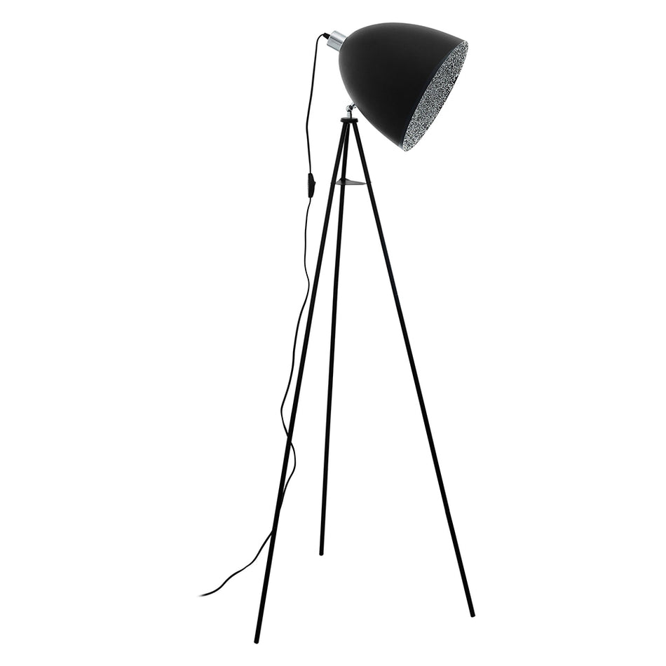 1L Floor Lamp / Lampe de plancher 1L