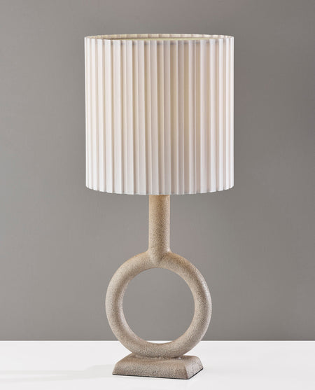 Elizabeth Table Lamp