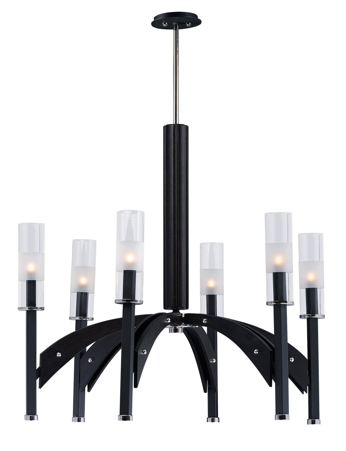 Merge 6-Light Chandelier