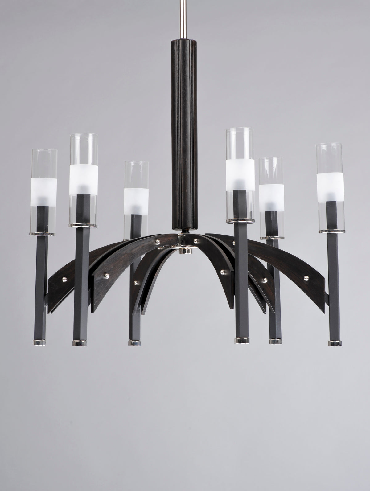 Merge 6-Light Chandelier