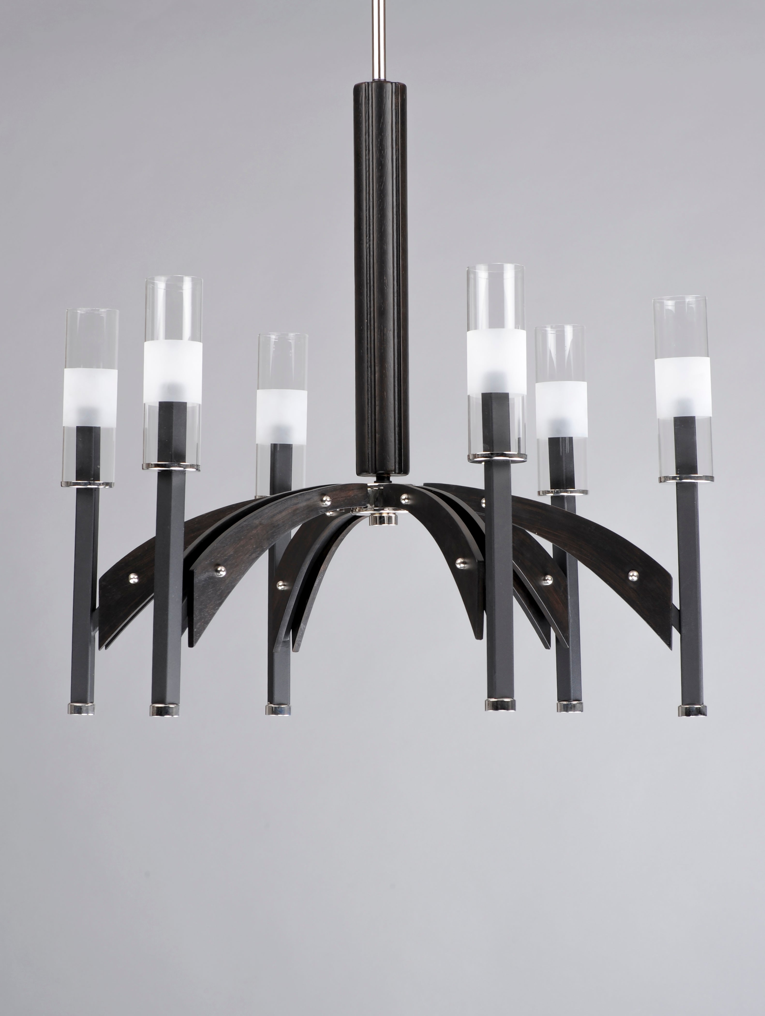Merge 6-Light Chandelier