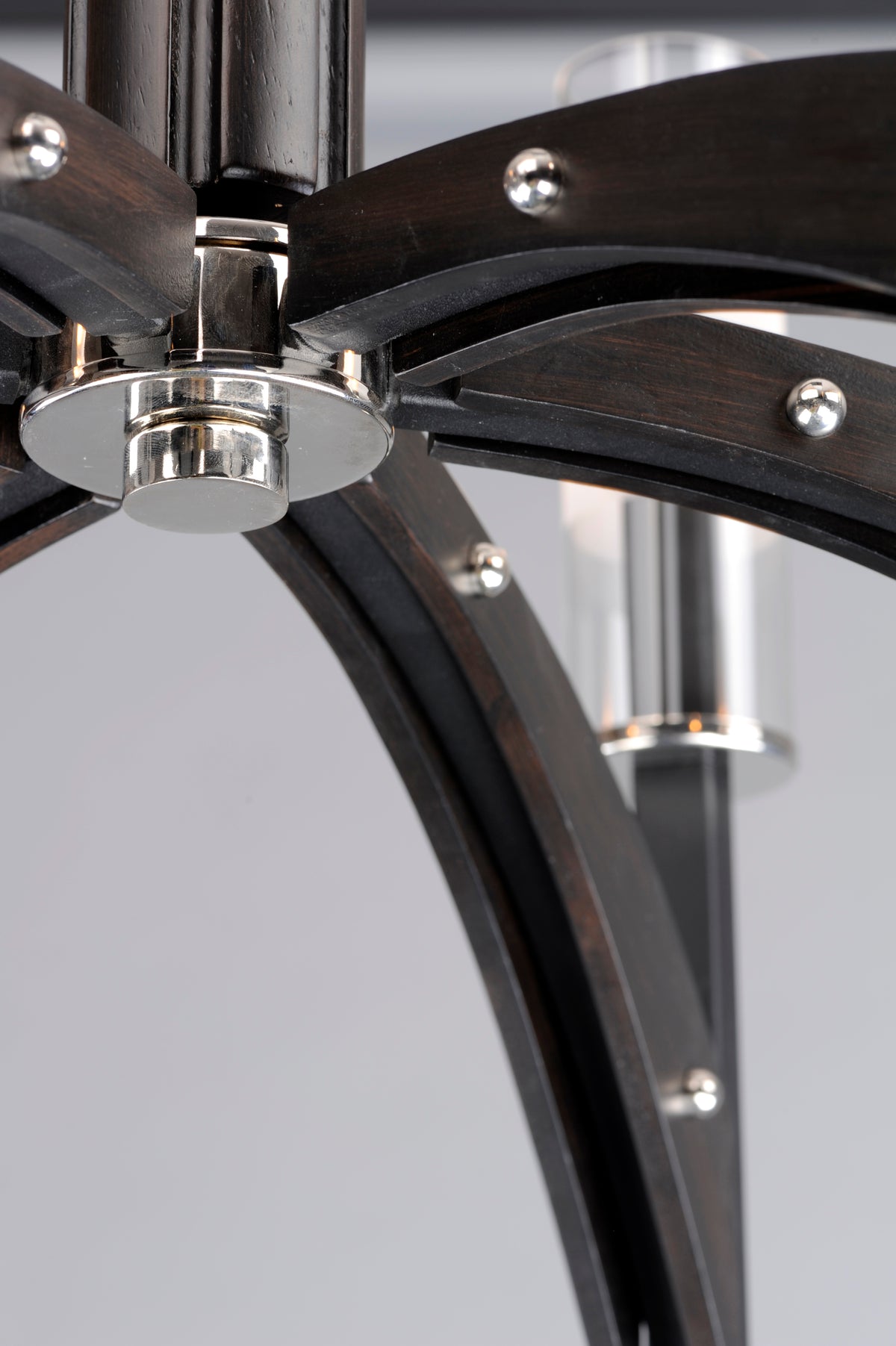 Merge 6-Light Chandelier