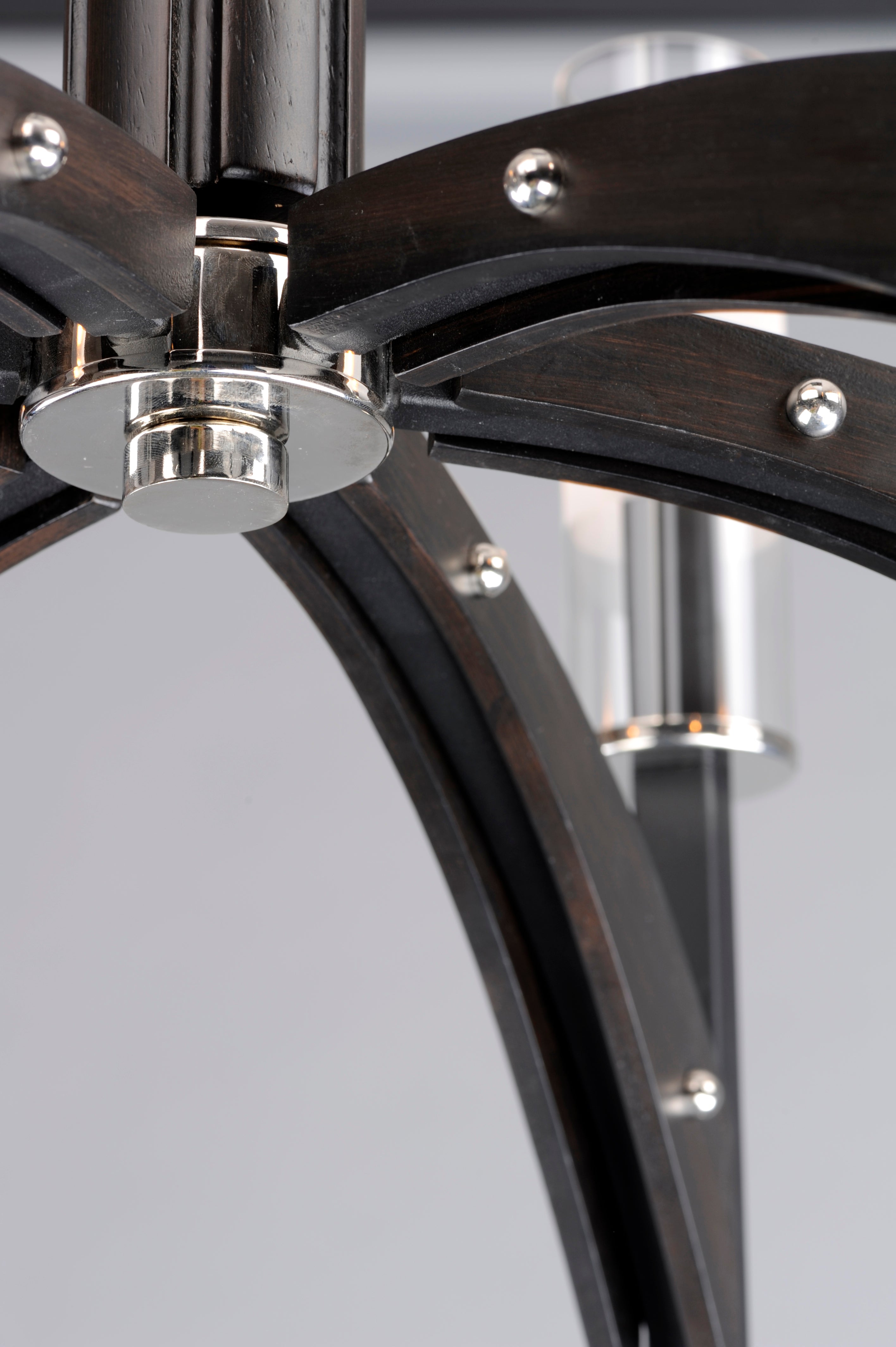 Merge 6-Light Chandelier