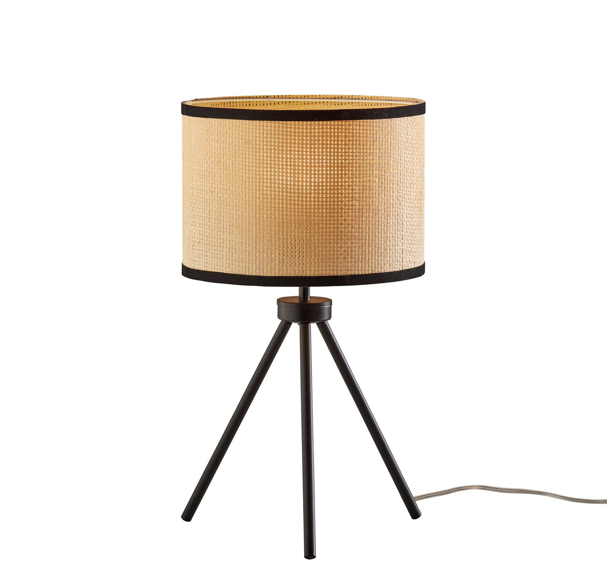 Raven Table Lamp