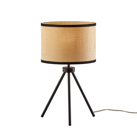 Raven Table Lamp