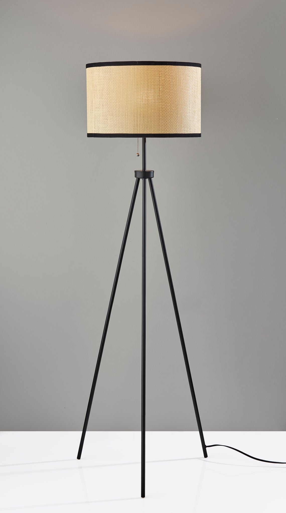 Raven Floor Lamp