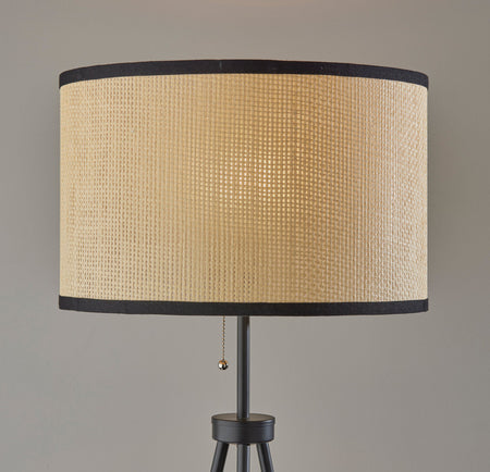 Raven Floor Lamp
