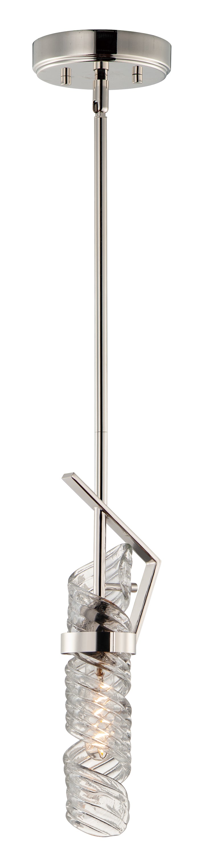 Milano 1-Light Mini Pendant