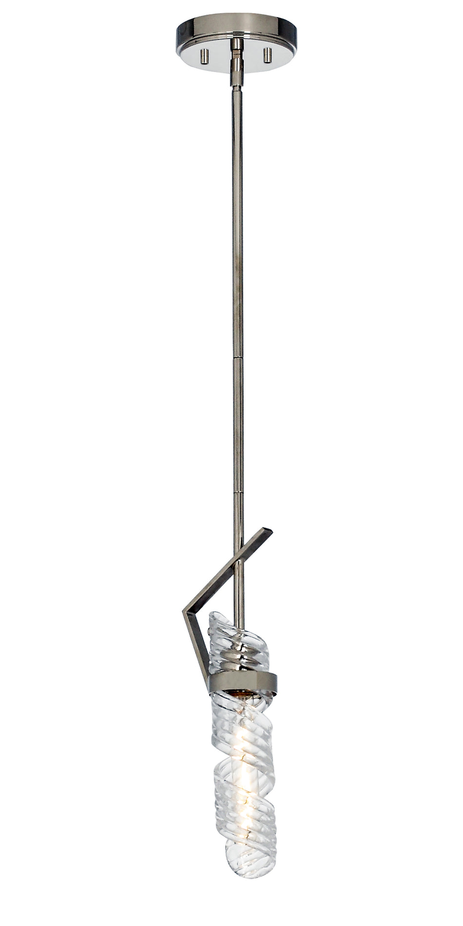 Milano 1-Light Mini Pendant