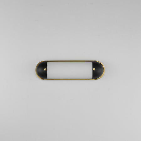 Capsule 18" LED Bath Vanity CCT Select