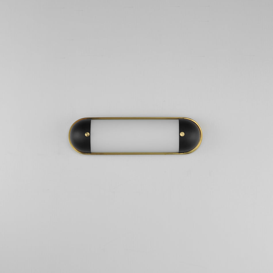 Capsule 18" LED Bath Vanity CCT Select