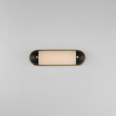 Capsule 18" LED Bath Vanity CCT Select