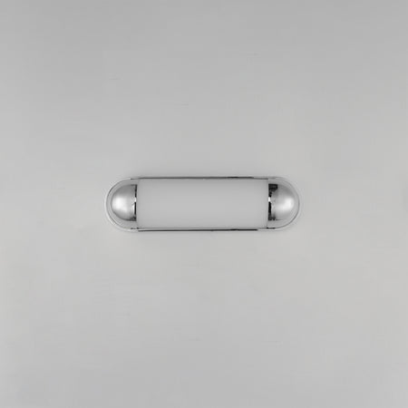 Capsule 18" LED Bath Vanity CCT Select
